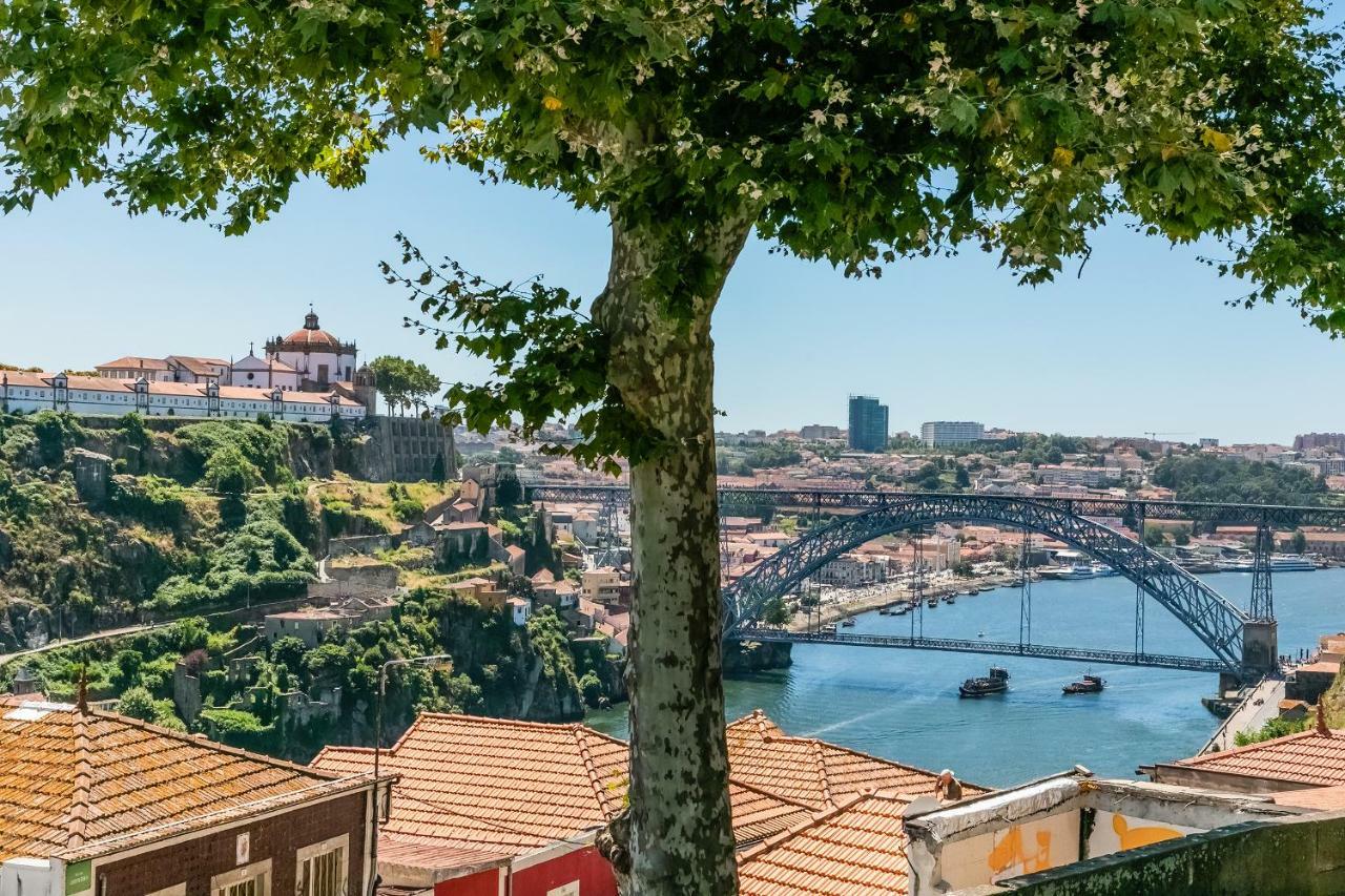 Orange Tree House Hotel Porto Exterior photo